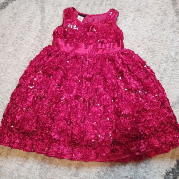 Holiday Editions Other - Red Holiday Christmas Dress